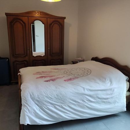 Superbe Appartement En Rez-De-Jardin A Lanton Luaran gambar